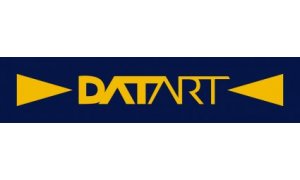 Logo Datart modernizuje predajňu